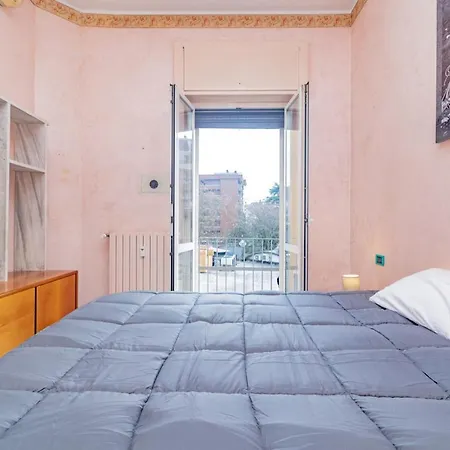 Apartamento Casa Vicinissima All'ospedale San Paolo