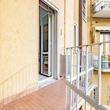 Casa Vicinissima All'ospedale San Paolo Apartamento Milão