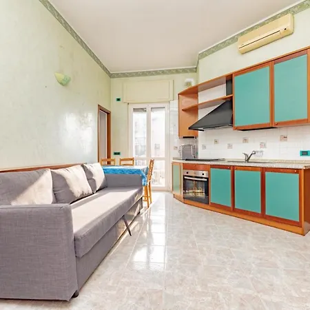 Casa Vicinissima All'ospedale San Paolo Apartamento Milão