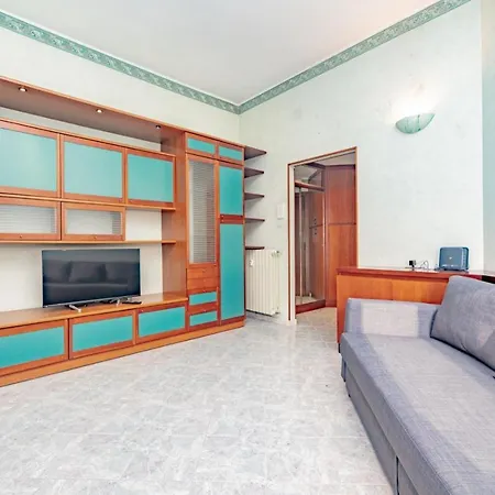 Casa Vicinissima All'ospedale San Paolo Apartamento Milão