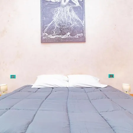 Casa Vicinissima All'ospedale San Paolo *