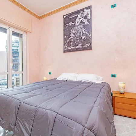 Casa Vicinissima All'ospedale San Paolo Apartamento