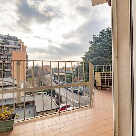 Apartamento Casa Vicinissima All'ospedale San Paolo Milão