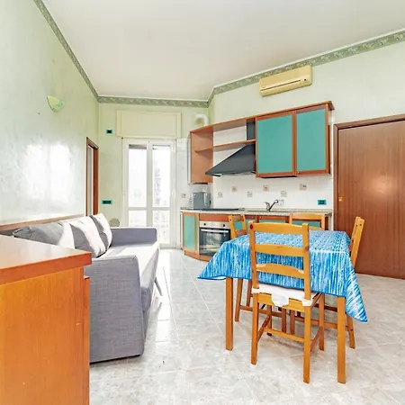 Casa Vicinissima All'ospedale San Paolo Apartamento