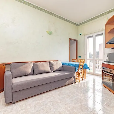 Apartamento Casa Vicinissima All'ospedale San Paolo Milão
