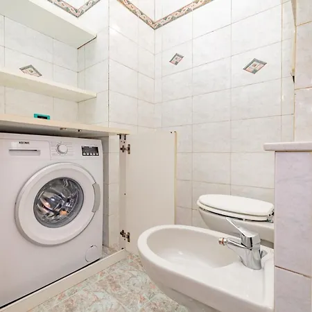 Casa Vicinissima All'ospedale San Paolo Milão